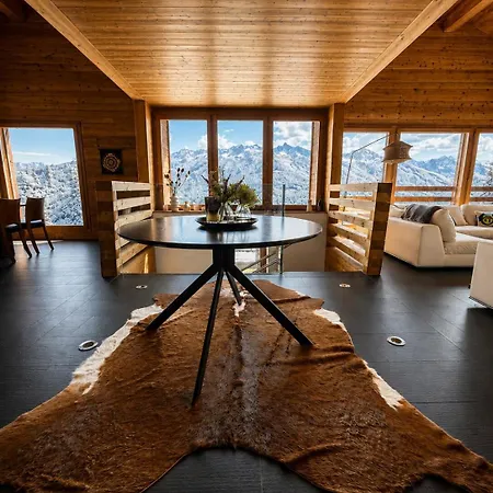 Matterhorn Your Dream 4 Vallées