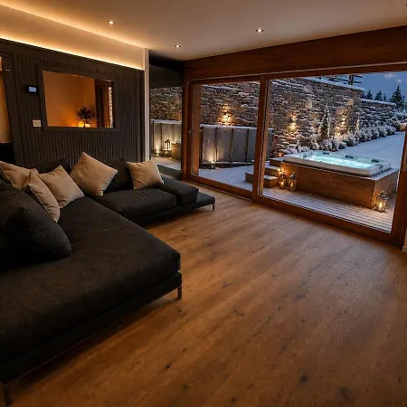 Matterhorn Your Dream 4 Vallées * Hérémence
